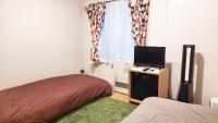 Van Vert South House 505専用ルーム札幌市中心部駅チカ - Chambres d’hôtes