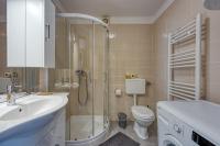 Appartamento con 2 Camere da Letto e Balcone 1