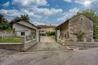 Cesar's Karst Estate - B&B Sesana