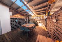 Kaz Lilée - à 50m de la plage Roches Noires - B&B Saint-Gilles les Bains