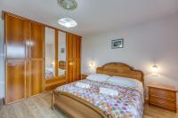 Appartamento con 2 Camere da Letto e Balcone 3