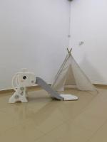 Kampunghomestay Kuantan - B&B Kuantan