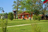 B&B Bilyartsi - Guest House Kosharite - Bed and Breakfast Bilyartsi