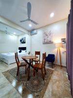 Casa Arizona - Chambres d’hôtes Brisas de Zicatela