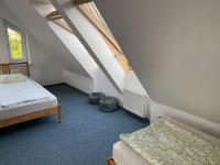 Quadruple Room with Sea View
