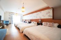 MATATABI STAY Daikokucho - B&B