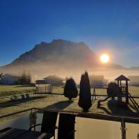 Apartamento de 1 dormitorio