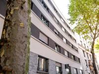 Noble Studio - 1 Min to HBF - B&B