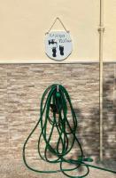 Villa Delfini - B&B Chráni