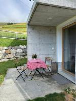 Kleines aber feines Studio - B&B Zuoz