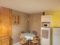 Appartement T2 terrasse centre-ville - Bed and Breakfast Digne-les-Bains
