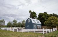 Lismore Barn - B&B