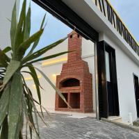 شاليهات قولد الفندقية - B&B