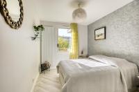 Appartement Dolce Vita - Your ideal getaway in the heart of Annecy - Chambres d'hôtes Annecy