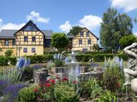 Elferhof Ferienwohnungen - B&B Mohlsdorf