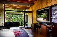 Suite Junior con terraza
