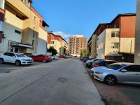 Modern Residential Apartment Bucharest - B&B