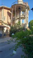 Parco Sogni d'Oro - B&B Montella