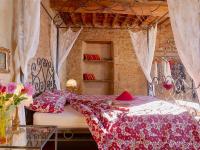 Appartamento con Vista Giardino