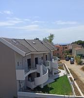 mele apartments - Chambres d'hôtes Níkiti