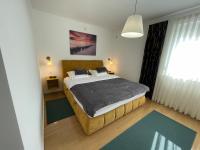 Schoenfeld Apartman - Bed and Breakfast Vir