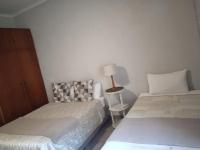 Budget Twin Room