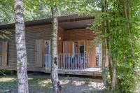 Les Charmes C10 - Le Val Joly - Ferienwohnung Eppe-Sauvage