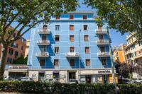 Holiday Homes Rome - Green Apartment S Camillo - near Trastevere - B&B