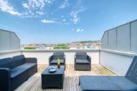 The Cocoon - Appt avec terrasse 20mn de Toulouse - B&B Castelginest