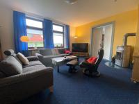 Sonneck - Ferienwohnung Bad Sachsa