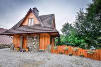 Domek Jatka No 1 - B&B Zakopane