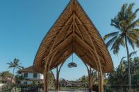 Alankara Villa & Spa Ubud by Mahaprana - B&B Tegalalang