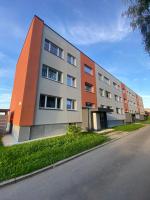 Appartamento con 1 Camera da Letto