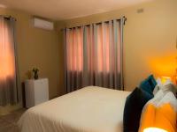 Executive Kamer met Kingsize Bed