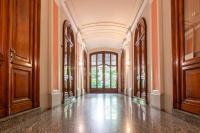 -Porta Susa - Centro- Deluxe Suite con Wi-Fi - B&B Torino