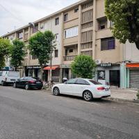 Klea Apartments - Ferienwohnung