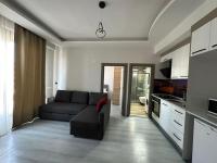 Geniş, denize kolay ulaşım - Chambres d’hôtes Antalya