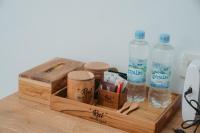 Rai Wood Carver and Homestay - B&B Ubud