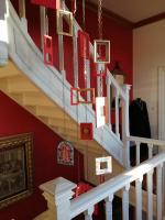 Manoir le Louis XXI - B&B