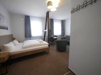 Double Room with Kitchenette