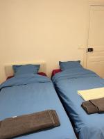 Appartamento con 2 Camere da Letto
