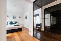 BnBNova - 2BR - The Heart of Soho - B&B Londres