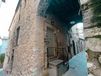 Affittacamere Casa Matilde - B&B Gualdo Tadino