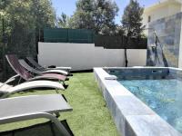 Villa saona plage - B&B Sète