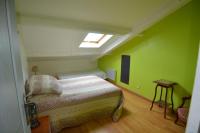 DUPLEX BORRIGLIONE - Spacieux appartement pour 6 personnes au pied du tram - B&B