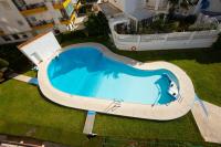 Edf Albaida II 6F EUROSUR - Ferienwohnung Nerja