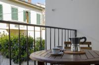 Appartamento Santa Barbara - Bed and Breakfast Pistoia