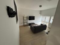 Petit appartement T2 confortable - B&B Lancrans