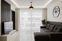 Stunning 2bed Apartment In Spb By Homely - B&B