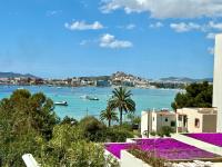 Latalante casa al lado Del Mar - Ferienwohnung Ibiza-Stadt